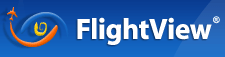 Find a domestic flight in the air or on the ground, in real time!